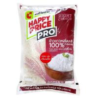 ราคา พร้อมจัดส่ง แฮปปี้ ไพรซ์ โปร ข้าวหอมมะลิแท้ 100 จากศรีสะเกษ 5 กก สินค้าใหม่ สด พร้อมจัดส่ง มีเก็บเงินปลายทาง (14261868572)