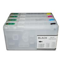 ราคา COD 4x OEM T7901XXL 7904XL ตลับหมึกสำหรับ Epson WorkForce โปร WF4640 WF 4630 WF 5190 WF 5110 WF5620 WF5690ตลับรีฟิล (15729651041)