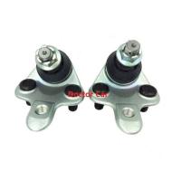 ราคา NISTO บูชปีกนกล่าง ลูกหมากปีกนกล่าง ชุดหน้า โตโยต้า โคโรล่า สามห่วง 3ห่วง AE100 Toyota Corolla 1991 1996 (15931938051)