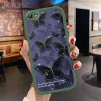 ราคา เคสลาย Hontinga สำหรับ Vivo V9เคส Y66 Y65 Y85น่ารักสีดำผีเสื้อซิลิโคนนิ่มหนังเคสป้องกันกล้องคลุมทั้งหมดเคสด้านหลังกันกระแทกเคสโทรศัพท์เคสนิ่มสำหรับเด็กผู้หญิง (18826094862)