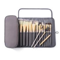 ราคา New Makeup Bag Storage Bag Multifunctional Folding Professional Makeup Kit (18559118343)