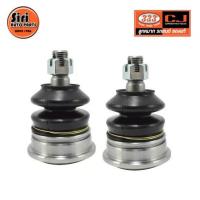 ราคา 2 ตัว ลูกหมากปีกนกบน NISSAN FRONTIER 2WD TD27 ZD30 FRONTIER 4WD นิสสัน ฟรอนเทียร์ 3B 4821 ยี่ห้อ 333 (19942104932)