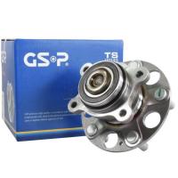 ราคา GSP ลูกปืนดุมล้อหน้า MAZDA 3 ไม่มี ABS (639284376)