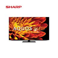 ราคา Sharp LED Smart TV 4K ขนาด 6575 นิ้ว รุ่น 4T C65FV1X4T C75FV1X รับประกัน 1 ปี (20252771407)