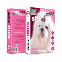 ราคา SHIH TZU กระดาษถ่ายเอกสาร 70 แกรม A4 450 แผ่น รีม (20509666905)