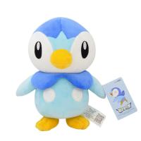 ราคา ตุ๊กตาโปเกมอนของแท้ Pikachu ตุ๊กตาตุ๊กตา Jenny Turtle Keda Duck ตุ๊กตาโปเกมอน (20413003960)