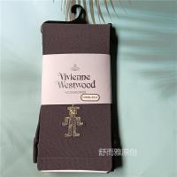ราคา Vivienne Westwood ใหม่ฤดูใบไม้ผลิและฤดูร้อนเลกกิ้งปักลายดาวเสาร์สไตล์ญี่ปุ่นสำหรับคุณแม่สตรีกางเกงเก้าจุดผ้ากำมะหยี่บางถุงเท้านำเข้าใหม่ของแท้ (20599516527)