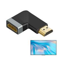ราคา HDTV To Displayport Adapter High Definition Video Output Adapter Stable Transmission High Speed Mini Displayport Adapter Multifunctional for Television effective (20774497728)