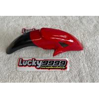 ราคา บังโคนหน้าHONDA LS รุ่นตัวแรก ตัวใหม่ใส่ได้ค่ะ บังโคนหน้าแอลเอส สีแดง สีน้ำเงิน สีเหลือง ชุดบังโคนหน้าLs สินค้าพน้อมส่ง มีบริการปลายทาง (20589881497)