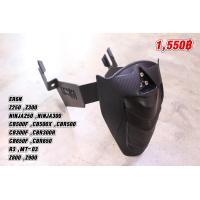 ราคา กันดีด MASSIMO ER6N Z250 Z300 Ninja250300 CB R500 CB R300 CB R650 R3 MT 03 Z800 Z900 (16610848073)