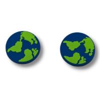 ราคา GPT Clog Charms Jibbitz Nature ตัวติดรองเท้า Clog ตุ๊กตาติดรองเท้า ตุ๊กตาติดรองเท้าแตะ รองเท้าหัวโต ตัวการ์ตูนติดรองเท้ามีรู รองเท้าหัวโต 1 ชิ้น (9397217000)