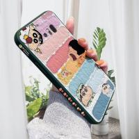 ราคา Jizetin เคสสำหรับ Samsung Galaxy Note 20 Note 20 Ultra Note 8 Note 9เคสโทรศัพท์ซิลิโคนลายการ์ตูนหลากหลายสีสำหรับ Samsung Galaxy Note 20 Note 20 Ultra Note 8 Note 9 (12187358374)