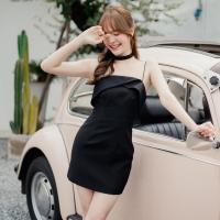 ราคา Lism D 070 Lovely Dress (12712112233)