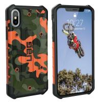 ราคา MobileWorld iPhone XR iPhone XR ส่งจากประเทศไทย Full Protection URBAN ARMOR GEAR UAG Pathfinder SE Camo Series เคส หน้าจอ พลาสม่า น้ำแข็ง ขรุขระโปร่งแสงบางเฉียบทหารวาง (13067087093)