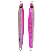 ราคา JIGGINGPRO 160G 200G Stay Jig Salater โลหะตกปลาการตกปลาแบบเหยื่อกระตุกล่อ Kingfish Amberjack ปลาทูน่า (19610360549)