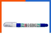 ราคา ปากกาลบคำผิด 4 2 มล เพนเทล Fine Point ZL72 WBT US Station (19801397342)