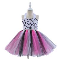 ราคา 2022ดิสนีย์ชุดคอสเพลย์ผู้หญิงสาวฮาโลวีนครูเอลล่าสำหรับเด็กธีมสัตว์วัวเสือชุดกระโปรงเต้นระบำหน้าท้องประสิทธิภาพชุดกระโปรงสั้นของนักบัลเล่ต์สำหรับงานปาร์ตี้ (19763501857)