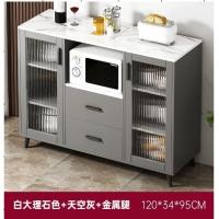 ราคา ตู้เก็บของในครัว ชั้นวางของในครัว ชั้นวางไมโครเวฟ ตู้เก็บของ ตู้ครัว ตู้วางไมโครเวฟ ตู้ลิ้นชัก เคาน์เตอร์ครัว ตู้เก็บของอเนกประสงค์ (19553839995)