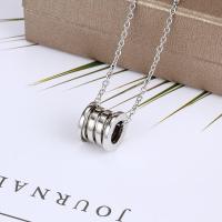 ราคา สร้อยบุลการี สร้อยคอแฟชั่น สร้อยคอพร้อมจี้ งานเกรดดีไม่ลอกไม่ดำ สินค้าพร้อมส่ง bvl01 (18527356950)