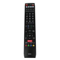 ราคา AQUOS TV Remote control GB004WJSA for Sharp Smart TV Remote controll LC52C6400U LC52LE640U (10656143514)