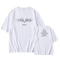 ราคา เสื้อยืด aespa อัลบั้ม Savage FANMADES 5XL (19120719565)