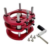 ราคา Router Lifting Machine 65Mm Diameter Electric Motor Woodworking Router Table Insertion Board Lift Wooden Router Workbench DIY Tool (16691442953)