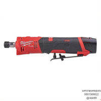 ราคา M12FDGS 0 เครื่องเจียรแกนคอตรงไร้สาย 12V เครื่องเปล่า Milwaukee สินค้าเเท้รับประกันจากผุ้เเทนจำหน่าย (16337927529)