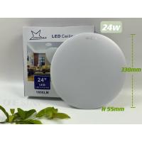 ราคา โคมไฟเพดานซาลาเปา 24W TSP ONESTAR (16306444802)