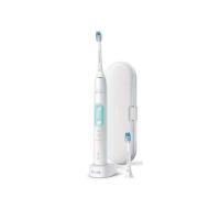 ราคา แปรงสีฟันไฟฟ้าฟิลิปส์ HX6857 20ฟิลิปส์ Sonicare ProtectiveClean 5100 (10493520630)
