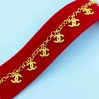 ราคา สร้อยข้อมือทองชุบ 174 สร้อยทองชุบ สร้อยทองไมครอน สร้อยข้อมือห้อยจี้น่ารักๆ ยาว 7 นิ้ว พร้อมส่ง (15275955252)