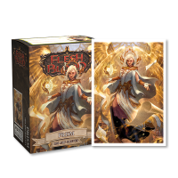 ราคา Dragon Shield Flesh and Blood Matte Art Sleeves ซองใส่การ์ด 100 ซอง ลิขสิทธิ์แท้ 100 Standard Size (14554722599)