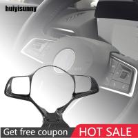 ราคา Huiyisunny สำหรับพวงมาลัยสติ๊กเกอร์แปะตกแต่งคาร์บอนไฟเบอร์ Atto 3 2022 2023 (20771052643)