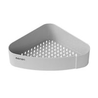 ราคา Bathroom Shelf Storage Rack Bathroom Accessories Cosmetics Shampoo Holder Shower Organizer (13918046953)