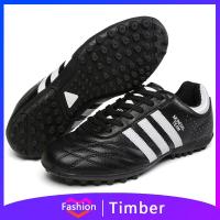 ราคา 2022 จุด จัดส่งฟรี COD รองเท้าฟุตบอลแฟชั่นราคาไม่แพงผู้ชายและผู้หญิงเล็บระบายอากาศเด็กชายและเด็กหญิงลื่นการแข่งขันการฝึกอบรมรองเท้าผ้าใบขนาดใหญ่31 45สีเขียว ดำ สีขาวขาว (16061677456)