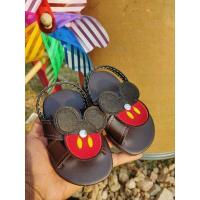 ราคา รองเท้าเด็กวินเทจ ร้องเท้าช้างดาวเด็ก รองเท้าเด็ก (17321230947)