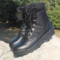 ราคา รองเท้าบูทยุทธวิธี รองเท้าบูทหุ้มข้อสูงระบายอากาศ รองเท้าผู้ชายกลางแจ้ง รองเท้าบูททะเลทราย รองเท้าบูทคอมแบท รองเท้าเดินป่า (18057670975)