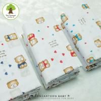 ราคา ผ้าอ้อมสาลู 2 ชั้น เกรดเอ ขนาด 24x24 27x27 นิ้ว แพ็ค 12 ผืน (9792189831)