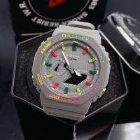 ราคา นาฬิกาข้อมือดิจิตอล นาฬิกาผู้ชาย นาฬิกาข้อมือ ผญ นาฬากาผู้ชาย นาฬิกา รุ่น GM 2100BD นาฬิกาทรง 8 เหลี่ยม สายนาฬิกา ยางเรซิน หน้าปัด 40 มม (17426989758)