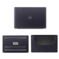 ราคา ไวนิลป้องกันแล็ปท็อปสำหรับ Dell XPS13 9360 9370 9380 7390ป้องกันรอยขีดข่วนง่ายวางสกินสำหรับ XPS 15 9560 9570 9575 7590 (11543544962)