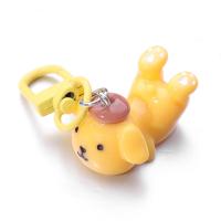 ราคา Sanrio พวงกุญแจ Hello Kitty พวงกุญแจตกแต่งโทรศัพท์ Cinnamoroll Kuromi Mmelody ของขวัญเด็กจี้กระเป๋าเด็กผู้หญิง (19647382910)