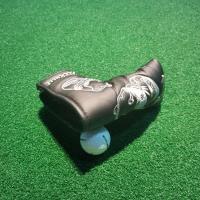 ราคา Golf Clubs Panda Style Titleist Titleist Head Covers Club Cap Covers Putter Covers (20521566821)