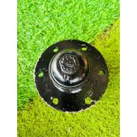 ราคา ดุม 6207 ดุมเหล็กหล่อ สีดำ ใส่เพลารถยนต์ สำหรับรถอีแต๋น รถสาลี่ รถไถนาเดินตาม (20571881800)