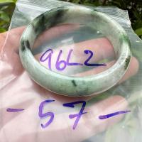 ราคา กำไลหยก กำไลหยกพม่า กำไลหยกแท้ มีตำหนิธรรมชาติ หยกเนื้อแข็ง Jadeite กำไลข้อมือ กำไลหิน กำไล หินมงคล กำไล หินนำโชค ข้อมือหินมงคล (21255662632)