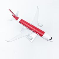 ราคา โมเดลเครื่องบิน Air Asia A320 Airbus 320 ขนาด 16 ซม (15247745626)
