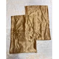 ราคา ปลอกหมอนหนุน คู่ละ 120 บาท ด้านหลังแบบมีซิปไซด์มาตรฐาน ขนาด45cm 70cm ใส่หมอนซาตินได้ค่ะ (21127155082)