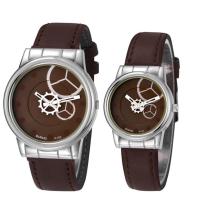 ราคา ราคาพิเศษโละสตอก คละสีส่ง BARIHO นาฬิกาคู่รัก ราคาตามป้ายคือ 1 คู่ มีสองชิ้น กันน้ำ แถมกล่องสวยหรู รุ่น R192 (202499602)