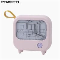 ราคา ไฟไฟ LED กลางคืนภาพโคมไฟชาร์จ USB โต๊ะนักเรียน2ระดับไฟน่ารักดีไซน์ให้เป็นของขวัญวันเกิดไฟตั้งโต๊ะขนาดเล็ก (21276066547)