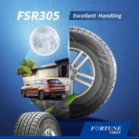 ราคา ติดตั้งฟรี ยางขอบ 17 FORTUNE 265 65R17 FSR305 (21192724158)