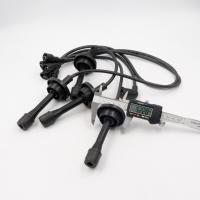 ราคา ชุดสายหัวเทียน ใหม่ เครื่อง 2T 3T โตโยต้า เซลิก้า มัสแตงญี่ปุ่น แคมรี่ ปี 2513 2529 TOYOTA CELICA A20 A40 A60 RA TA 1970 1986 (15129569038)