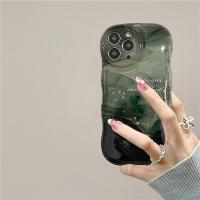 ราคา เคสโทรศัพท์ Hp ลายหยัก VIVO Y17S Y02 Y36 V27E V25E Y16 Y22 Y35 Y21T Y21S Y33S Y12 Y95 Y15 Y11 Y17 Y19 Y12S Y12A หมึกป้องกันเลนส์ตานางฟ้าและฝาครอบเนื้อนิ่ม TPU คลื่นซัก (20590899675)